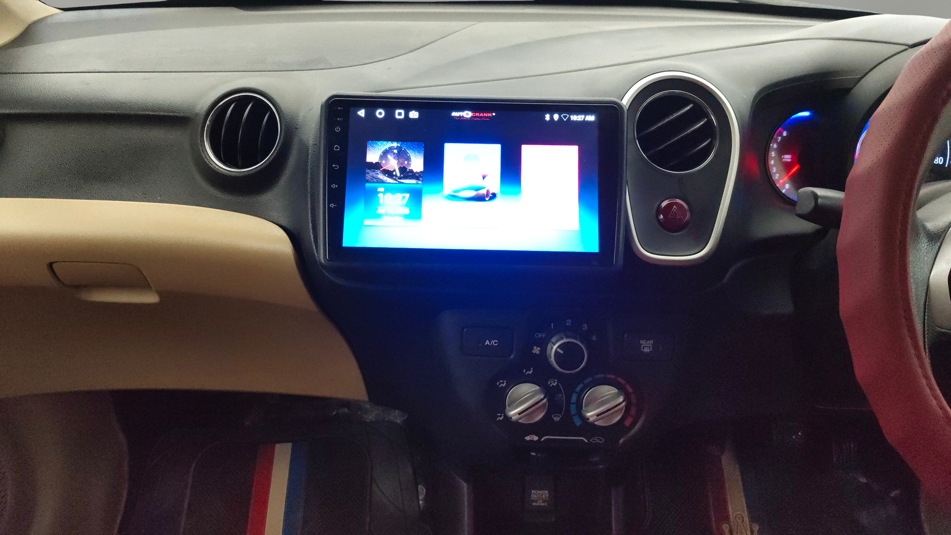 Features