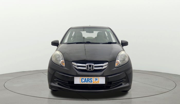 2015 Honda Amaze 1.2L I-VTEC S, Petrol, Manual, 50,278 km, Front