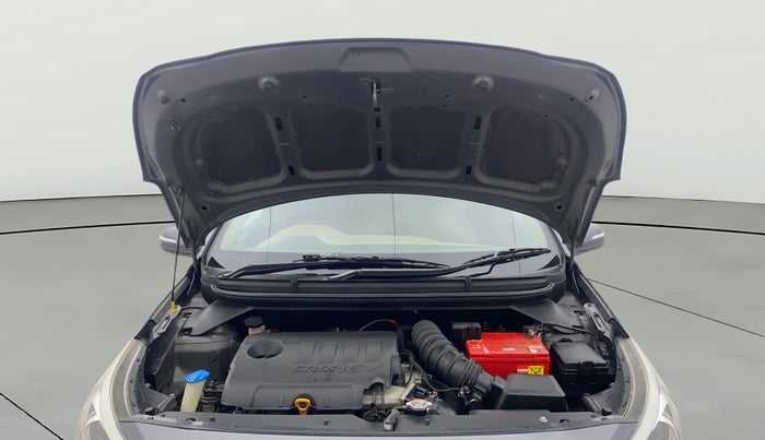 2018 Hyundai Elite i20 ASTA 1.4 CRDI (O), Diesel, Manual, 70,503 km, Open Bonet