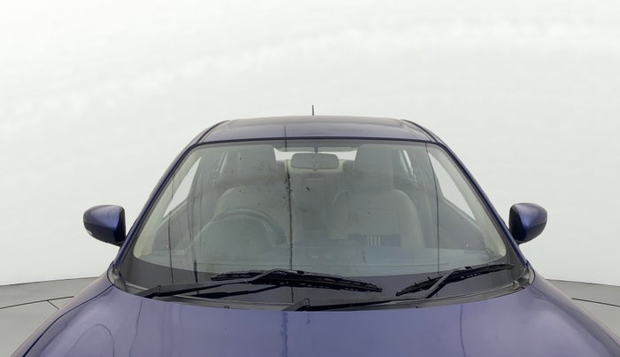 2017 Maruti Dzire ZXI AMT, Petrol, Automatic, 32,231 km, Front Windshield