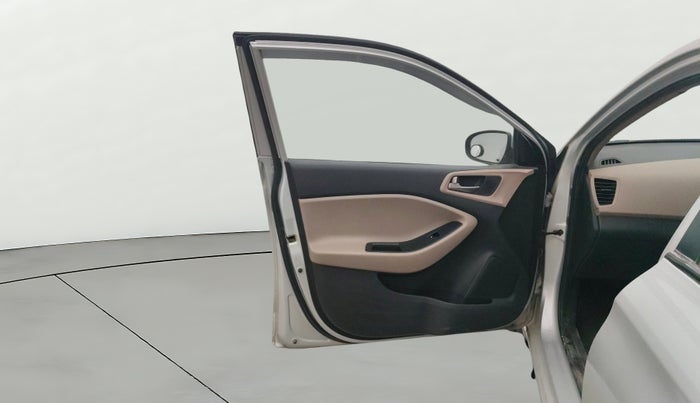 2015 Hyundai Elite i20 MAGNA 1.2, Petrol, Manual, 64,062 km, LHS Front Door