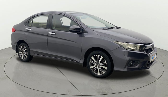 2018 Honda City 1.5L I-VTE V CVT, Petrol, Automatic, 40,502 km, SRP