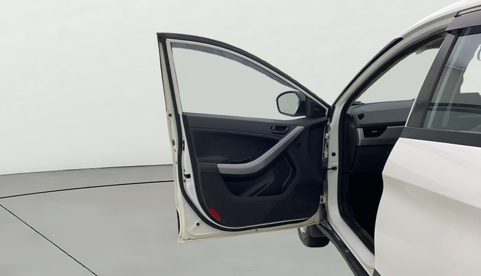 2023 Tata NEXON XE PETROL, Petrol, Manual, 46,258 km, LHS Front Door