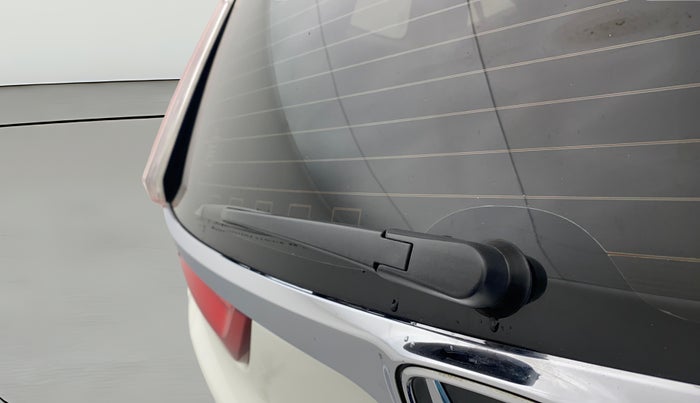 2019 Honda CRV 2.0L I-VTEC 2WD CVT, Petrol, Automatic, 74,341 km, Rear Wiper