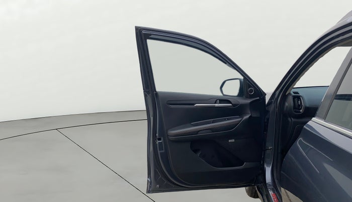 2020 KIA SONET GTX PLUS 1.0 IMT, Petrol, Manual, 92,943 km, LHS Front Door