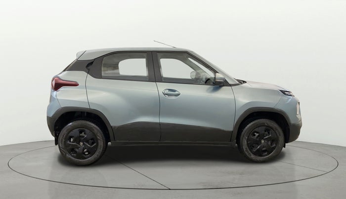 2022 Tata PUNCH ADVENTURE MT, Petrol, Manual, 13,148 km, Right Side View