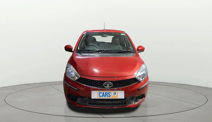 2018 Tata Tiago XT PETROL, Petrol, Manual, 1,06,040 km, Front