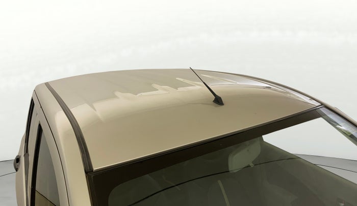 2014 Maruti Celerio VXI, Petrol, Manual, 30,112 km, Roof