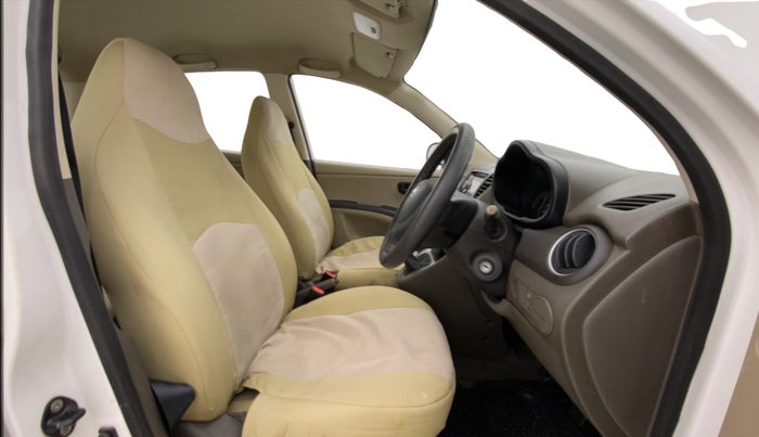 2015 Hyundai i10 MAGNA 1.1, Petrol, Manual, 49,188 km, Right Side Front Door Cabin