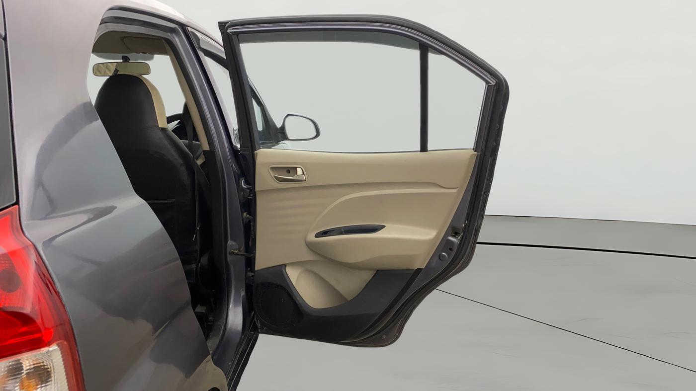 2019 Hyundai NEW SANTRO SPORTZ CNG, CNG, Manual, 85,746 km, RHS Rear Door