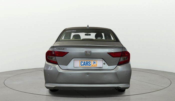 2019 Honda Amaze 1.2L I-VTEC S, CNG, Manual, 42,505 km, Back/Rear