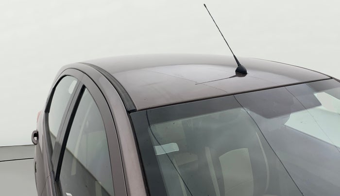 2019 Tata Tiago XZA PLUS PETROL, Petrol, Automatic, 92,860 km, Roof