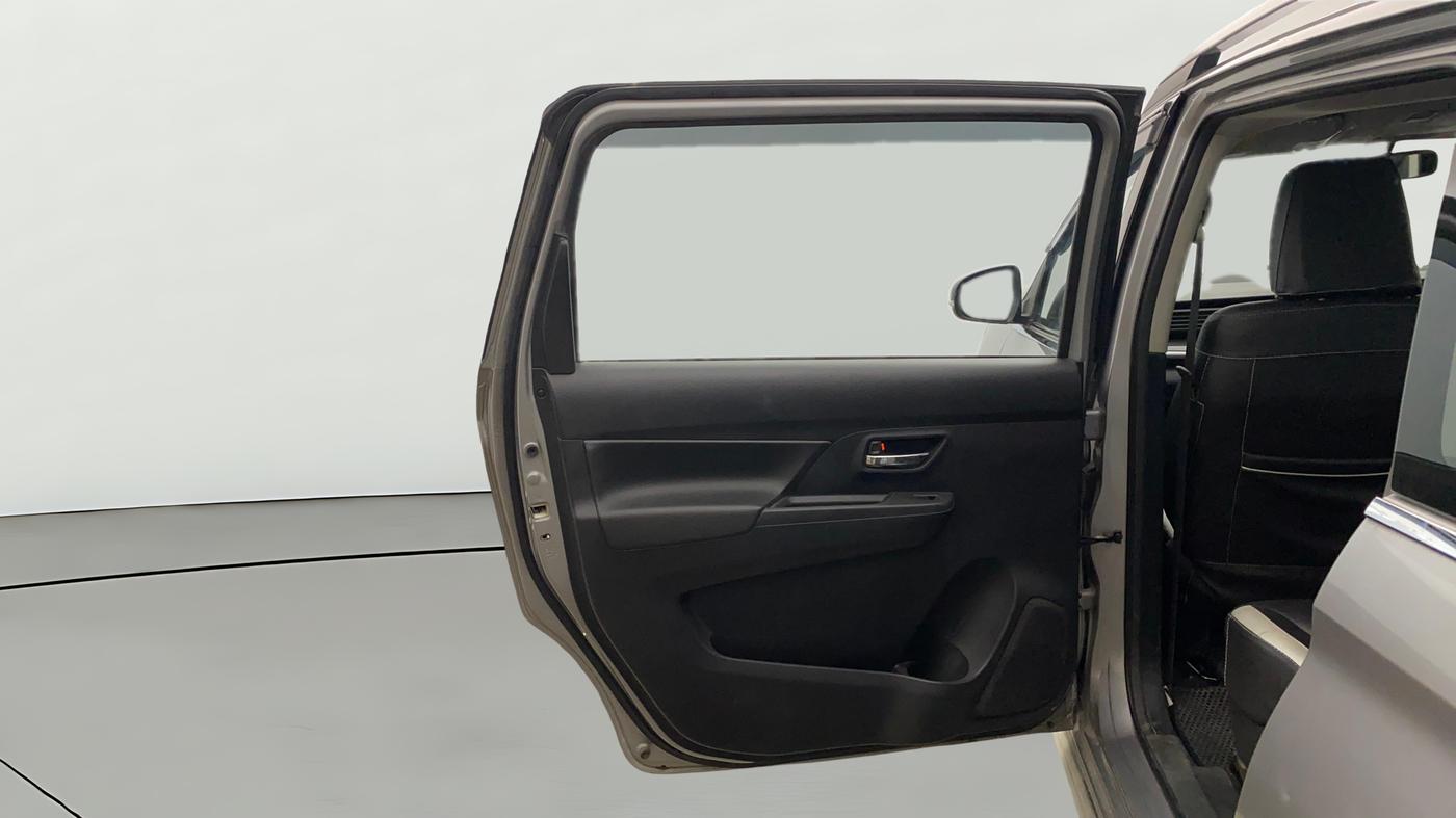 2020 Maruti XL6 ZETA MT, Petrol, Manual, 42,065 km, LHS Rear Door