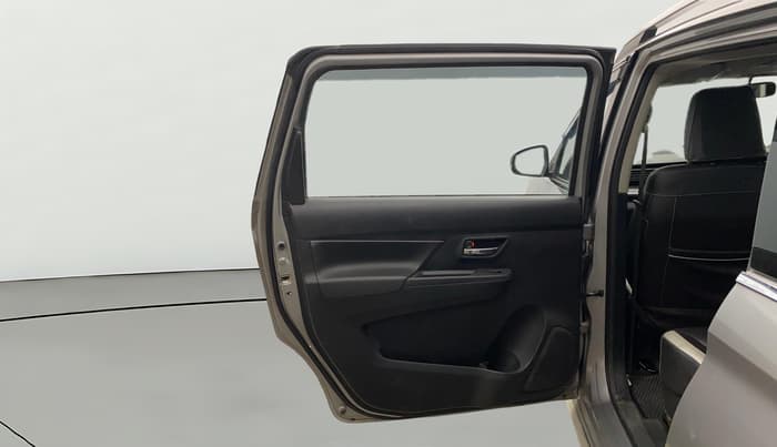 2020 Maruti XL6 ZETA MT, Petrol, Manual, 42,065 km, LHS Rear Door