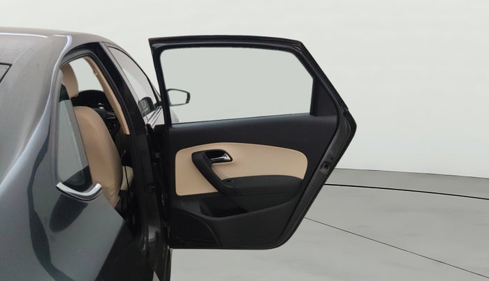 2021 Skoda Rapid 1.0 AMBITION TSI MT, Petrol, Manual, 21,907 km, RHS Rear Door