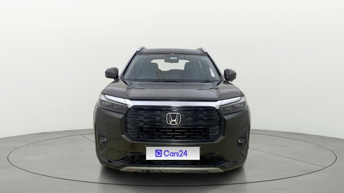 2023 Honda ELEVATE VX MT, Petrol, Manual, 47,122 km, Front