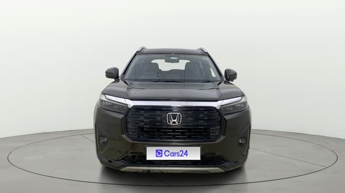 2023 Honda ELEVATE VX MT, Petrol, Manual, 47,122 km, Front