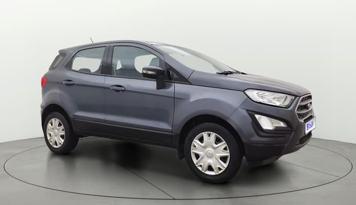 2020 Ford Ecosport TREND 1.5L PETROL, Petrol, Manual, 48,075 km, SRP