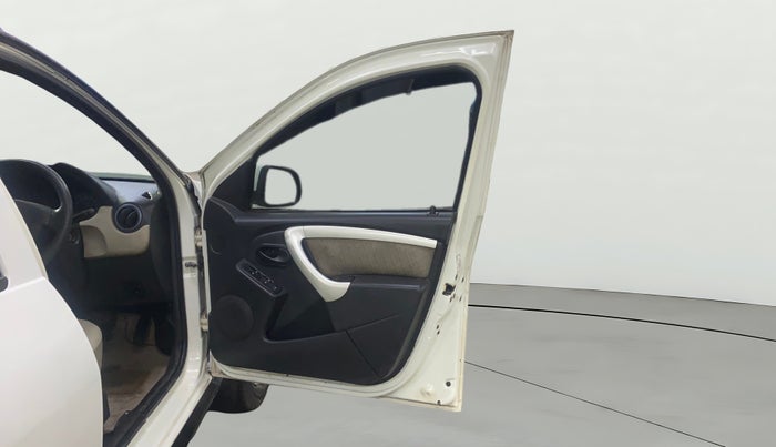 2014 Renault Duster 85 PS RXL DIESEL, Diesel, Manual, 1,19,788 km, RHS Front Door