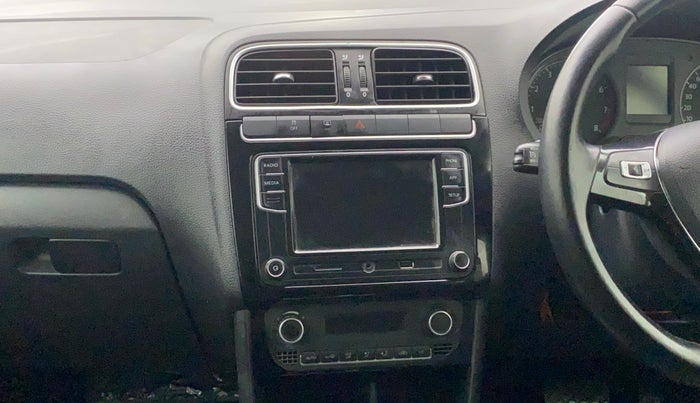 2021 Volkswagen Polo 1.0 GT TSI AT, Petrol, Automatic, 68,973 km, Air Conditioner