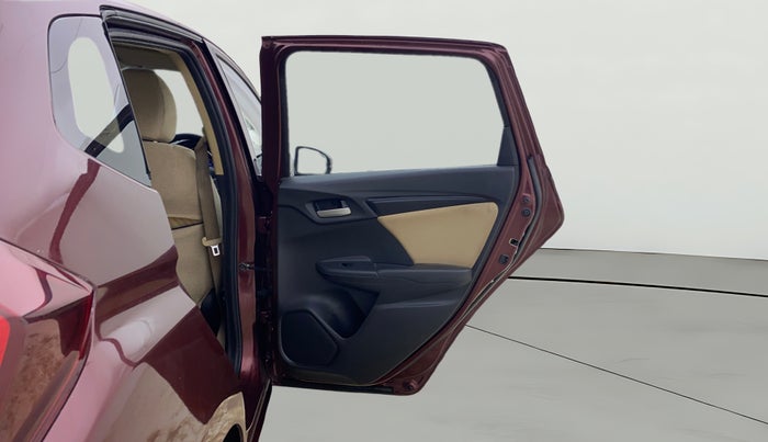 2017 Honda Jazz 1.2L I-VTEC SV, Petrol, Manual, 37,272 km, RHS Rear Door