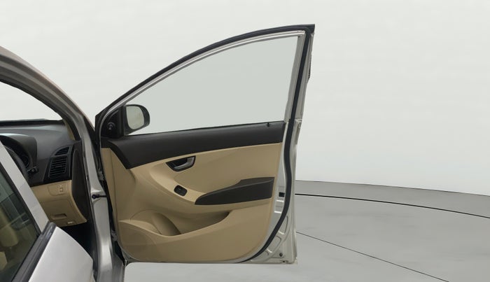 2017 Hyundai Eon SPORTZ, Petrol, Manual, 45,834 km, RHS Front Door