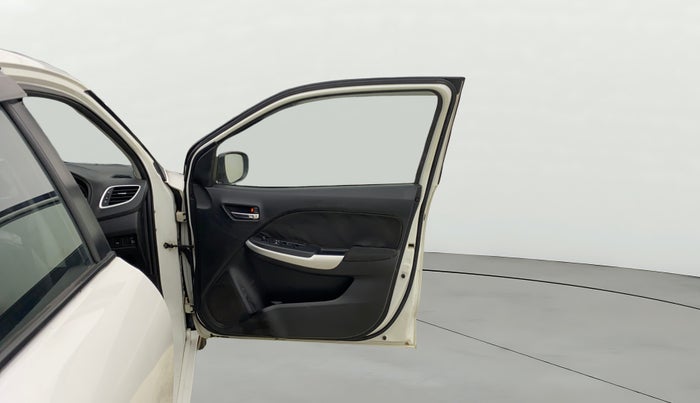 2016 Maruti Baleno DELTA PETROL 1.2, Petrol, Manual, 38,318 km, RHS Front Door