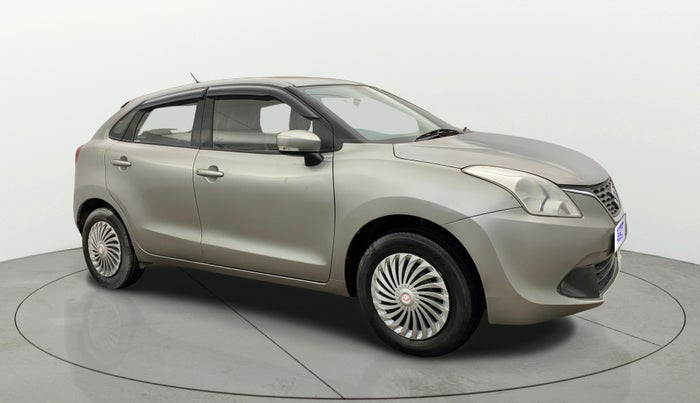 2016 Maruti Baleno DELTA PETROL 1.2, Petrol, Manual, 83,650 km, SRP