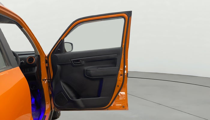 2020 Maruti S PRESSO VXI+, Petrol, Manual, 33,331 km, RHS Front Door