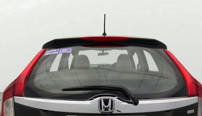 2019 Honda Jazz 1.2L I-VTEC VX CVT, Petrol, Automatic, 38,787 km, Rear Windshield