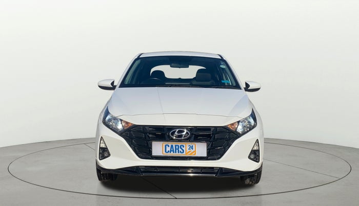 2021 Hyundai NEW I20 MAGNA 1.2 MT, Petrol, Manual, 37,237 km, Front
