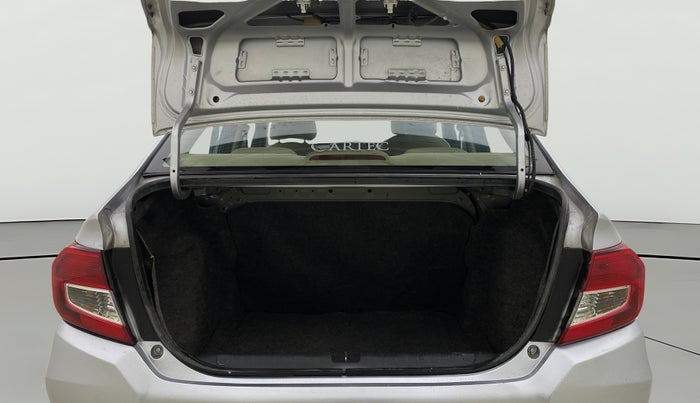 2019 Honda Amaze 1.2L I-VTEC V, Petrol, Manual, 1,30,757 km, Boot Open Zoomed View