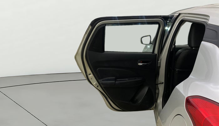 2018 Maruti Swift VXI AMT, Petrol, Automatic, 52,320 km, LHS Rear Door