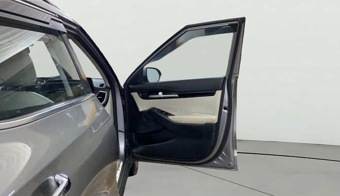 2019 KIA SELTOS HTX IVT 1.5 PETROL, Petrol, Automatic, 41,108 km, RHS Front Door