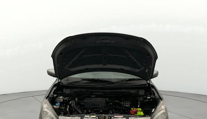 2022 Maruti Celerio VXI CNG, CNG, Manual, 55,286 km, Open Bonet