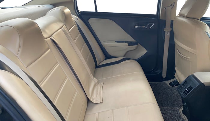 2019 Honda City 1.5L I-VTEC VX, Petrol, Manual, 42,966 km, Right Side Rear Door Cabin