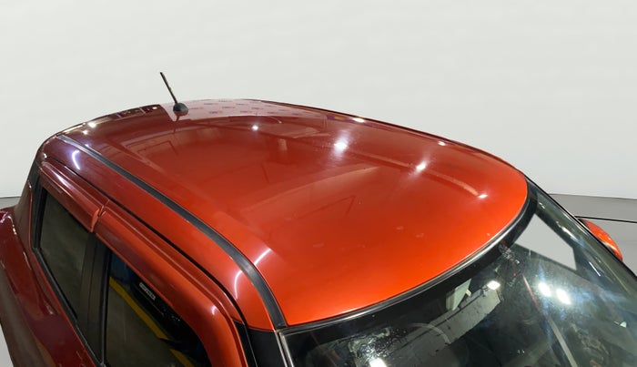 2019 Maruti Swift VXI, Petrol, Manual, 20,580 km, Roof