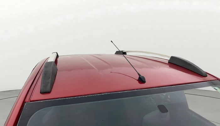 2016 Datsun Redi Go S, Petrol, Manual, 1,47,025 km, Roof