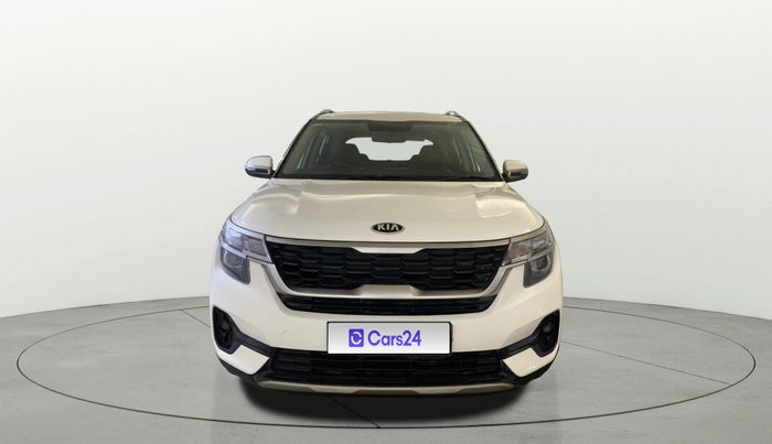 2019 KIA SELTOS HTK 1.5 PETROL, Petrol, Manual, 67,251 km, Front