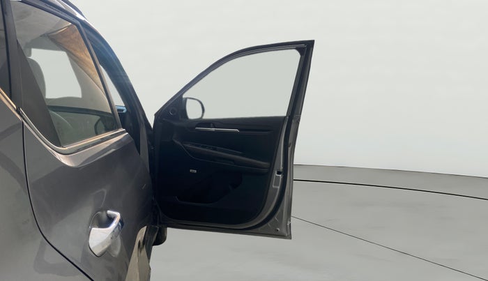 2020 KIA SONET GTX PLUS 1.0 DCT, Petrol, Automatic, 41,820 km, RHS Front Door