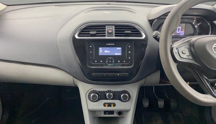 2022 Tata Tiago XT CNG, CNG, Manual, 74,109 km, Air Conditioner
