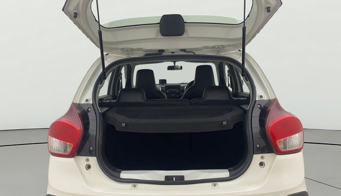 2021 Maruti Celerio ZXI AMT, Petrol, Automatic, 28,416 km, Boot Open Zoomed View