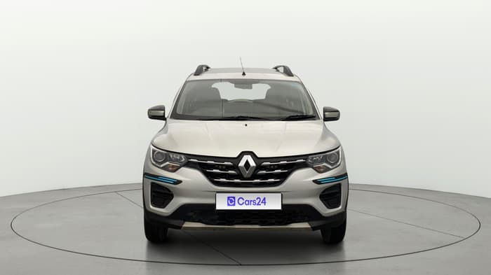 2024 Renault TRIBER RXT, Petrol, Manual, 71,005 km, Front
