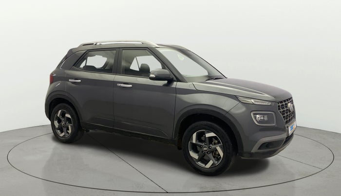 2021 Hyundai VENUE SX 1.0 (O) TURBO, Petrol, Manual, 31,759 km, SRP