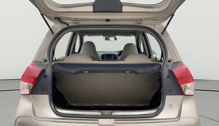 2019 Hyundai NEW SANTRO SPORTZ MT, Petrol, Manual, 25,626 km, Boot Open Zoomed View