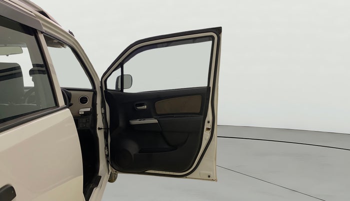 2015 Maruti Wagon R 1.0 LXI, Petrol, Manual, 84,000 km, RHS Front Door