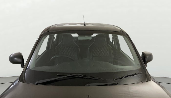 2020 Maruti S PRESSO VXI, Petrol, Manual, 76,905 km, Front Windshield