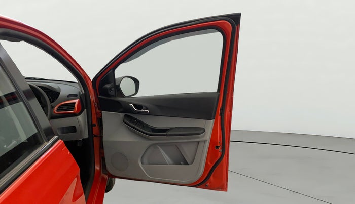 2021 Tata Tiago XZA PLUS PETROL, Petrol, Automatic, 38,943 km, RHS Front Door