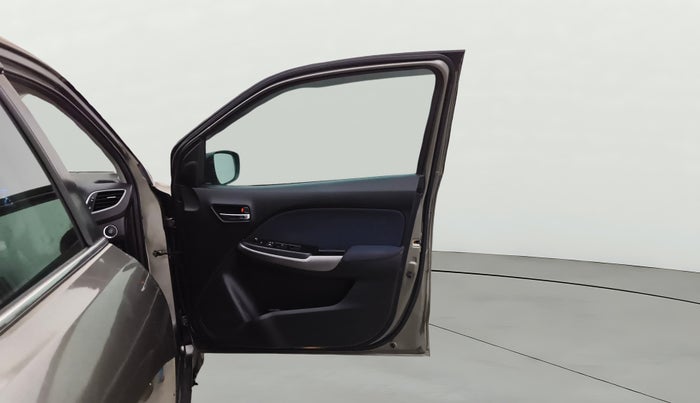 2020 Maruti Baleno ALPHA PETROL 1.2, Petrol, Manual, 27,355 km, RHS Front Door