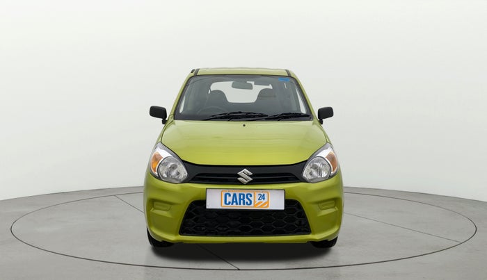 2020 Maruti Alto LXI, Petrol, Manual, 68,120 km, Front